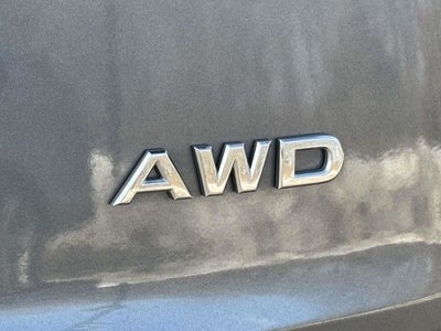 2023 Nissan Rogue S Intelligent AWD