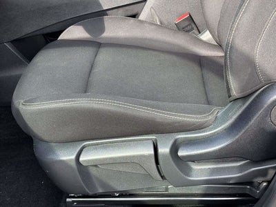 2023 Nissan Rogue S Intelligent AWD