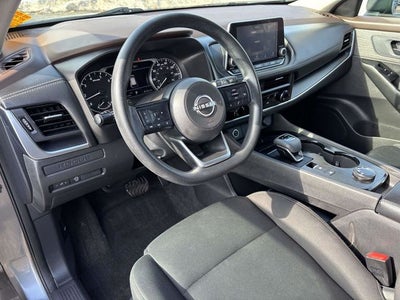 2023 Nissan Rogue S Intelligent AWD