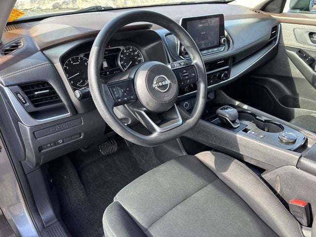 2023 Nissan Rogue S Intelligent AWD