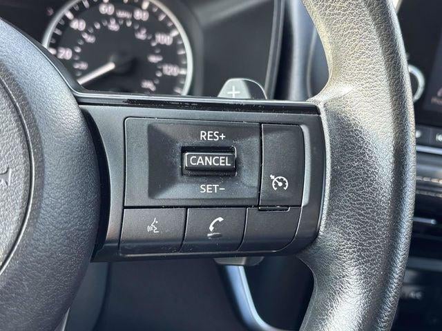 2023 Nissan Rogue S Intelligent AWD