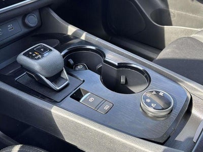 2023 Nissan Rogue S Intelligent AWD