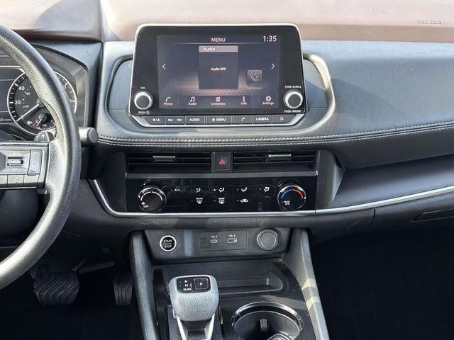 2023 Nissan Rogue S Intelligent AWD