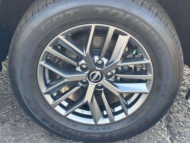 2023 Nissan Rogue S Intelligent AWD