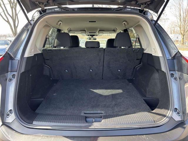 2023 Nissan Rogue S Intelligent AWD