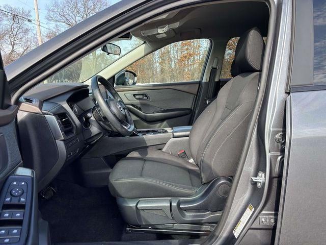 2023 Nissan Rogue S Intelligent AWD