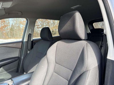 2023 Nissan Rogue S Intelligent AWD