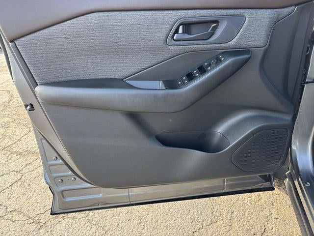 2023 Nissan Rogue S Intelligent AWD