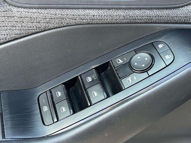 2023 Nissan Rogue S Intelligent AWD