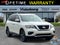 2020 Nissan Pathfinder Platinum 4WD