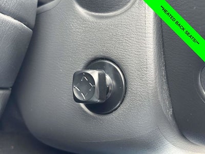 2020 Nissan Pathfinder Platinum 4WD