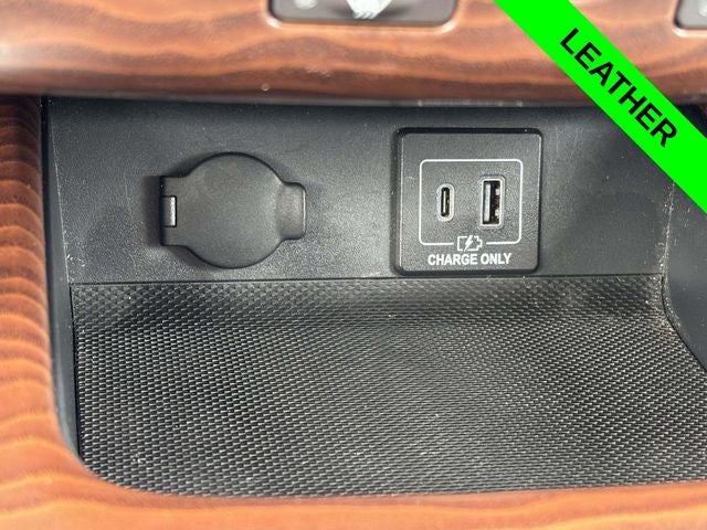 2020 Nissan Pathfinder Platinum 4WD