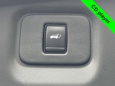 2020 Nissan Pathfinder Platinum 4WD