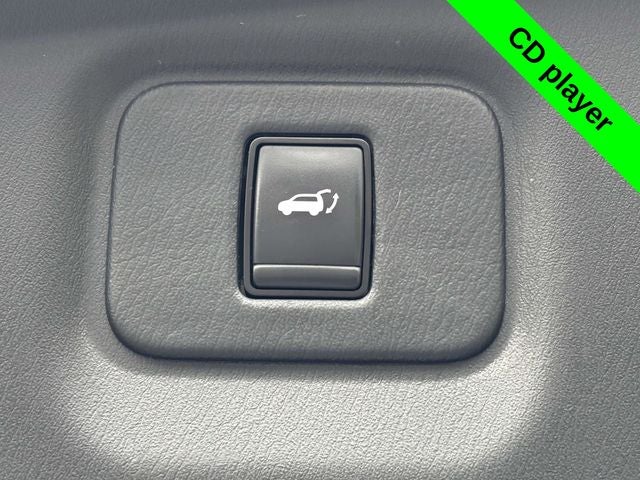 2020 Nissan Pathfinder Platinum 4WD