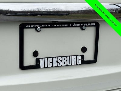 2020 Nissan Pathfinder Platinum 4WD