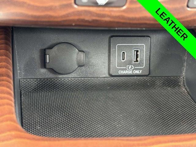 2020 Nissan Pathfinder Platinum 4WD