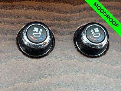 2020 Nissan Pathfinder Platinum 4WD