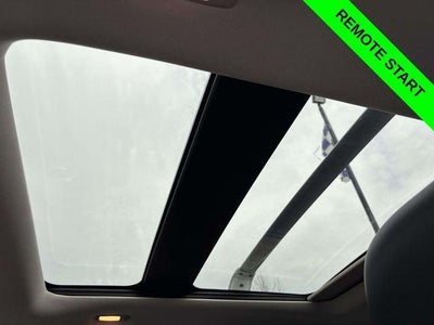 2020 Nissan Pathfinder Platinum 4WD