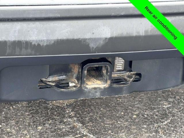 2020 Nissan Pathfinder Platinum 4WD