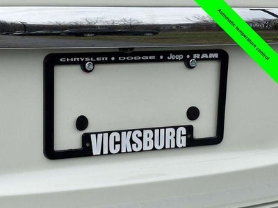 2020 Nissan Pathfinder Platinum 4WD