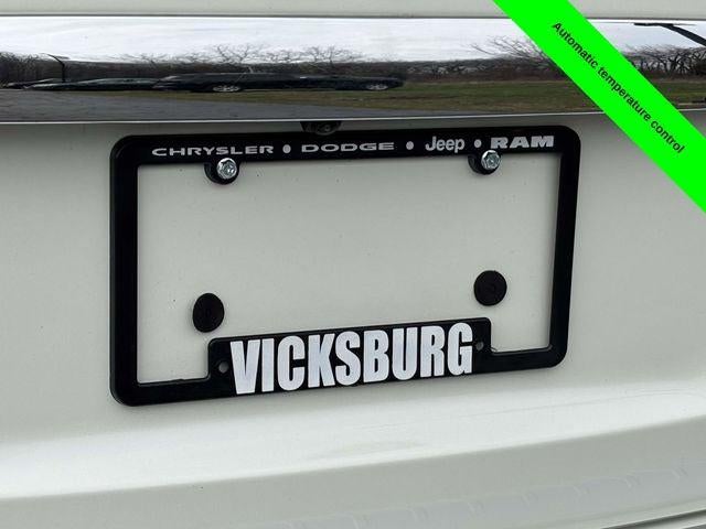 2020 Nissan Pathfinder Platinum 4WD