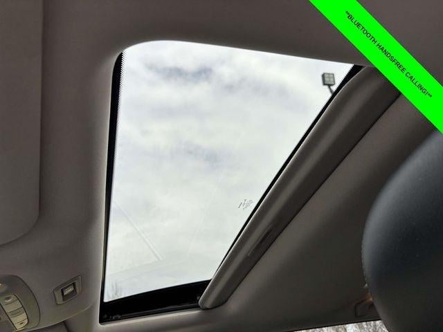 2020 Nissan Pathfinder Platinum 4WD