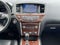 2017 Nissan Pathfinder Platinum