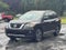 2017 Nissan Pathfinder Platinum