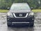 2017 Nissan Pathfinder Platinum