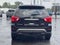 2017 Nissan Pathfinder Platinum