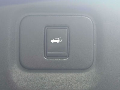 2017 Nissan Pathfinder Platinum
