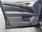 2017 Nissan Pathfinder Platinum