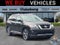 2017 Nissan Pathfinder Platinum