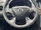 2017 Nissan Pathfinder Platinum