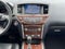 2017 Nissan Pathfinder Platinum