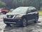 2017 Nissan Pathfinder Platinum