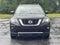 2017 Nissan Pathfinder Platinum
