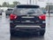2017 Nissan Pathfinder Platinum