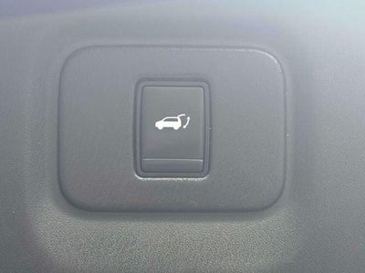 2017 Nissan Pathfinder Platinum