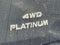 2017 Nissan Pathfinder Platinum