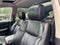 2017 Nissan Pathfinder Platinum