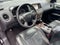 2017 Nissan Pathfinder Platinum