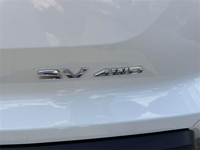 2023 Nissan Pathfinder SV 4WD