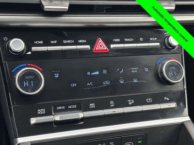 2024 Hyundai Santa Fe SEL