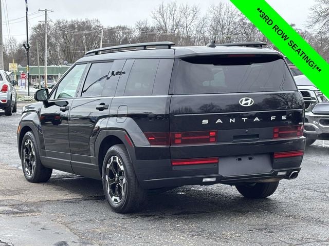 2024 Hyundai Santa Fe SEL