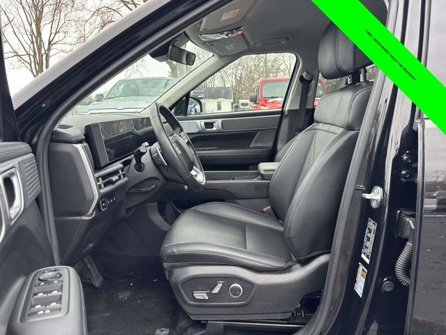 2024 Hyundai Santa Fe SEL