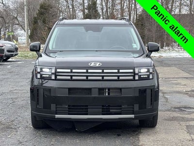 2024 Hyundai Santa Fe SEL