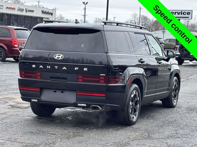 2024 Hyundai Santa Fe SEL
