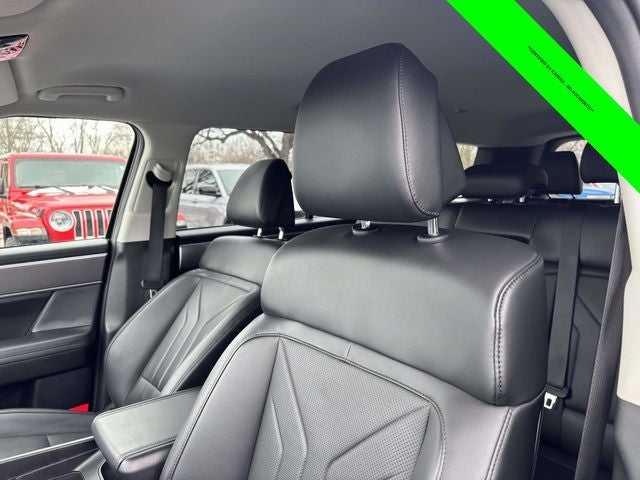 2024 Hyundai Santa Fe SEL