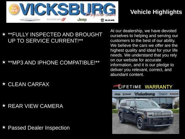 2024 Hyundai Santa Fe SEL